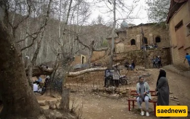 Qalat Village