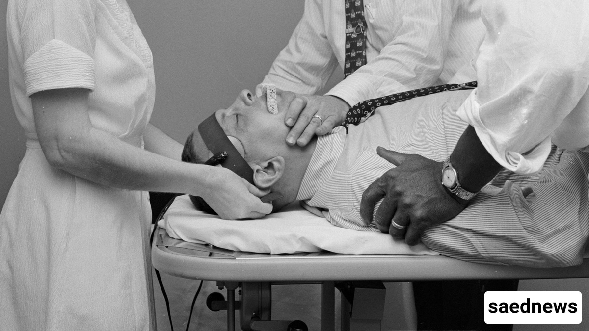 Electroconvulsive therapy (ECT)