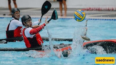 Introduction to Canoe Polo