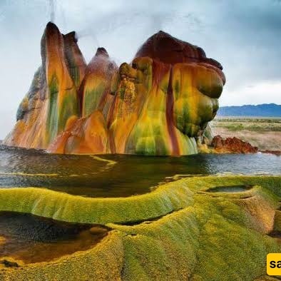 What Are the Most Breathtaking Places on Earth?