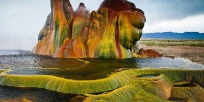 What Are the Most Breathtaking Places on Earth?
