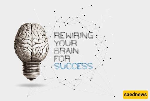 How to Rewire Your Brain for Success