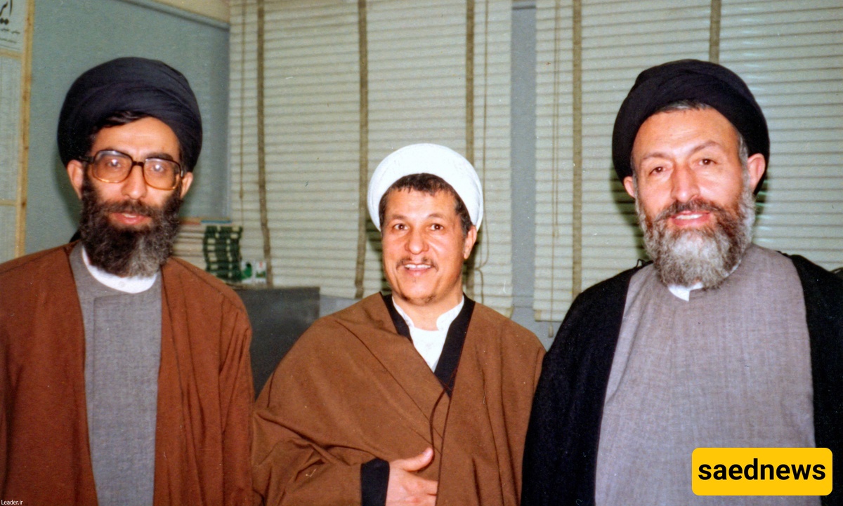 KHAMENEI