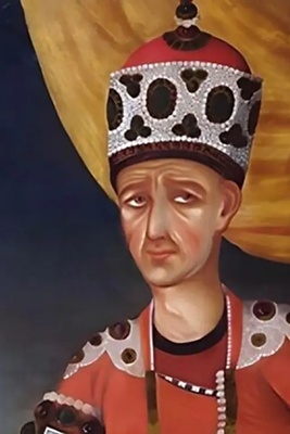 A Journey Through History: Stunning Reconstructions of Iran’s Kings from Agha Mohammad Khan to Naser al-Din Shah