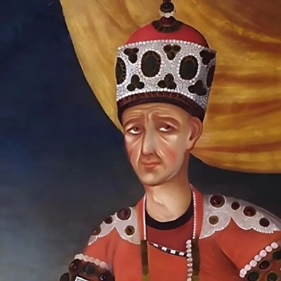 A Journey Through History: Stunning Reconstructions of Iran’s Kings from Agha Mohammad Khan to Naser al-Din Shah