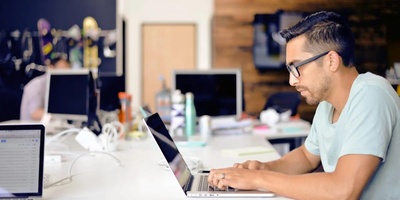 How To Manage A Busy Workday More Effectively