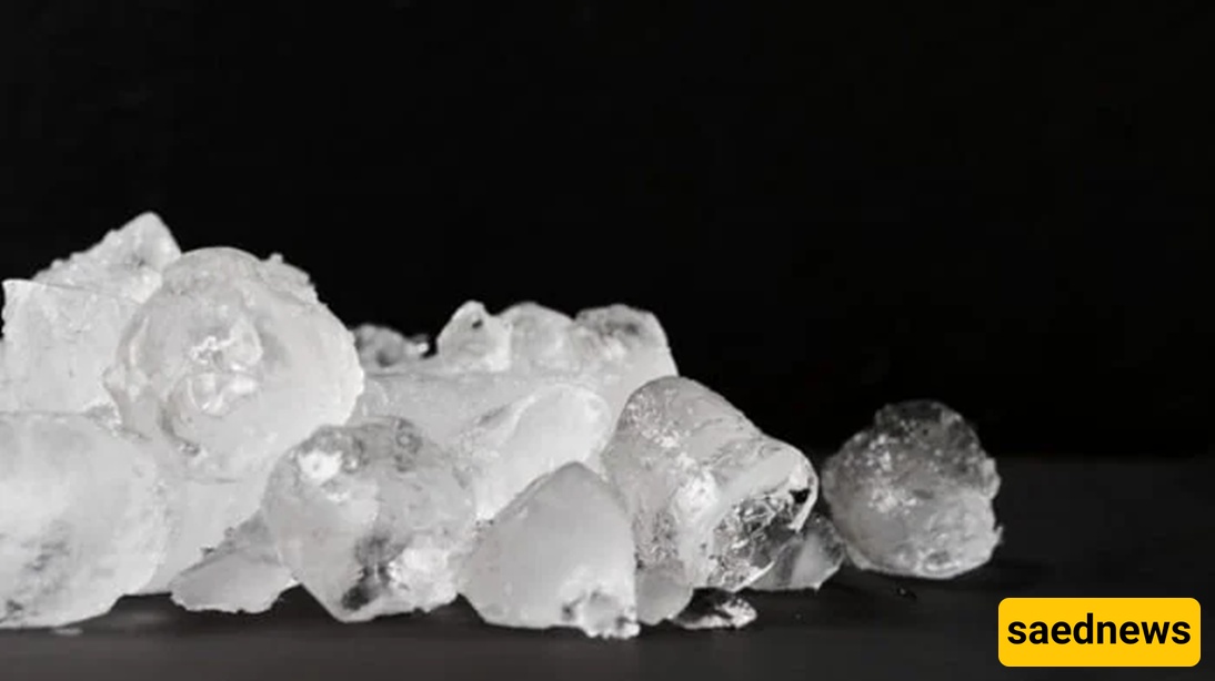 ice