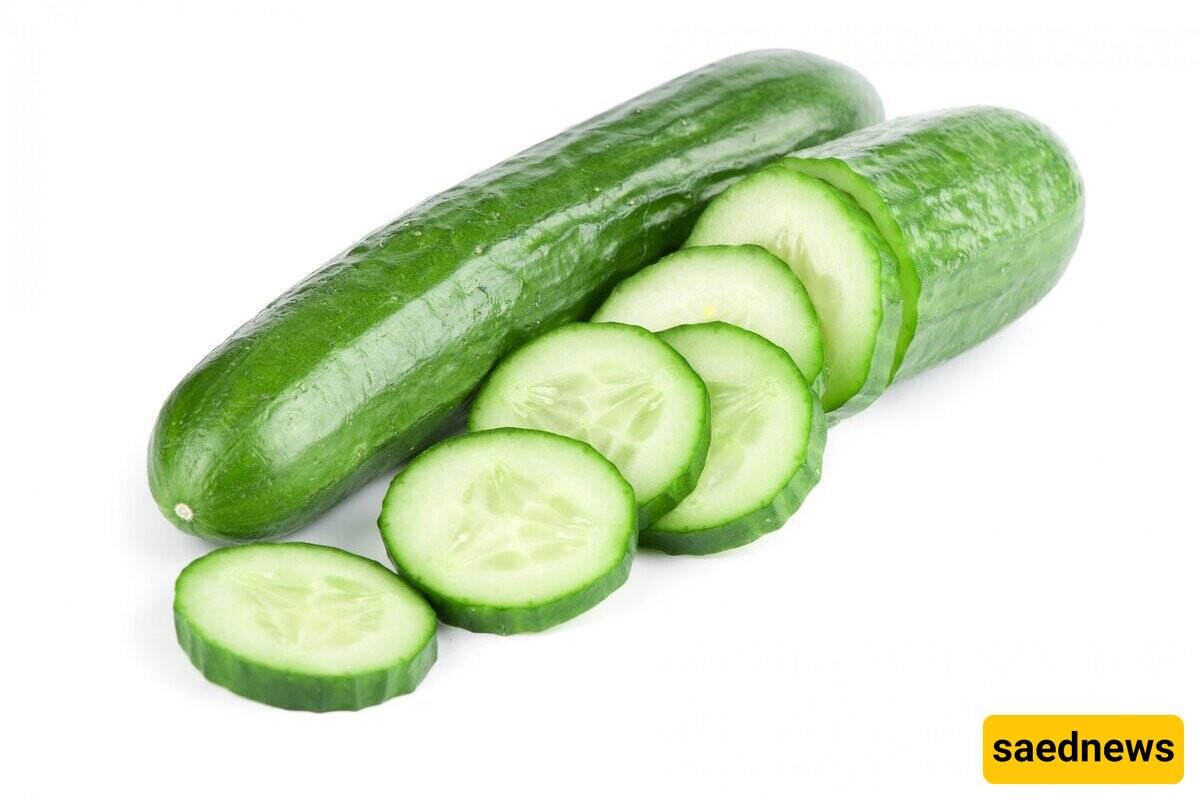 Cucumber 