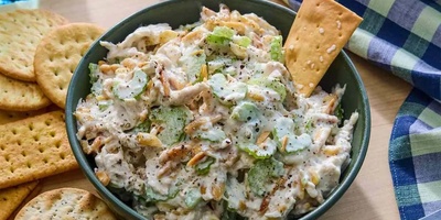 Classic Chicken Salad Recipe A Quick And Delicious Meal