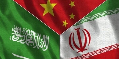 China, Iran, and Saudi Arabia to Hold High-Level Meeting in Tehran