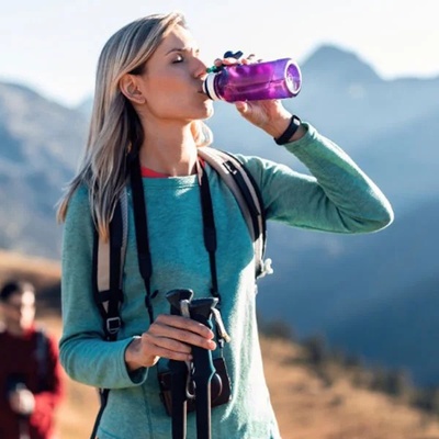 Why Can Thirst Feel Different During Travel?