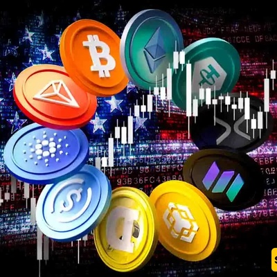 6 Explosive Crypto Trends You NEED to Know!