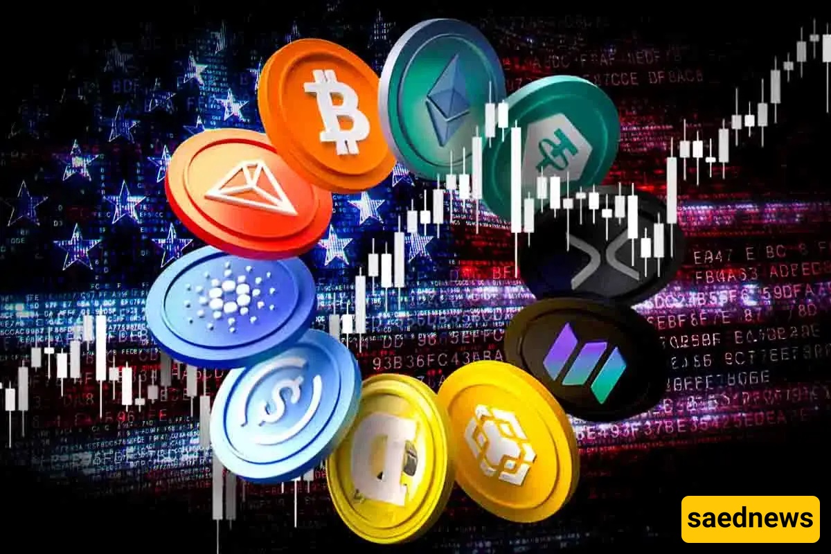 6 Explosive Crypto Trends You NEED to Know!