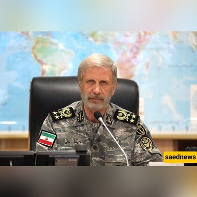 Iran's Army Chief Warns U.S.: Every Crime Has Met a Crushing Response — And This Time Is No Different