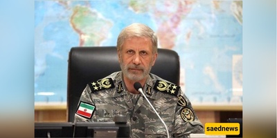 Iran's Army Chief Warns U.S.: Every Crime Has Met a Crushing Response — And This Time Is No Different