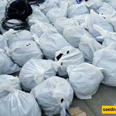 FARAJA Spokesperson: 137 kilograms of explosives discovered on Navab Street in Tehran!