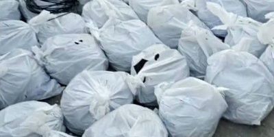 FARAJA Spokesperson: 137 kilograms of explosives discovered on Navab Street in Tehran!