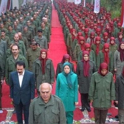 Report reveals secret Mossad–MEK cooperation in Iran operations