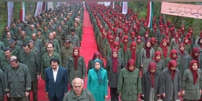 Report reveals secret Mossad–MEK cooperation in Iran operations