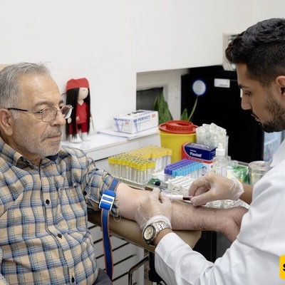 5 Medical Tests That Become Essential After the Age of 40