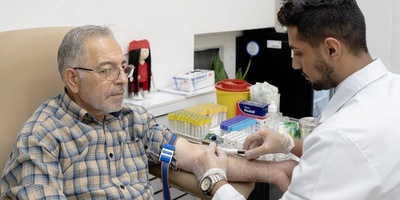 5 Medical Tests That Become Essential After the Age of 40
