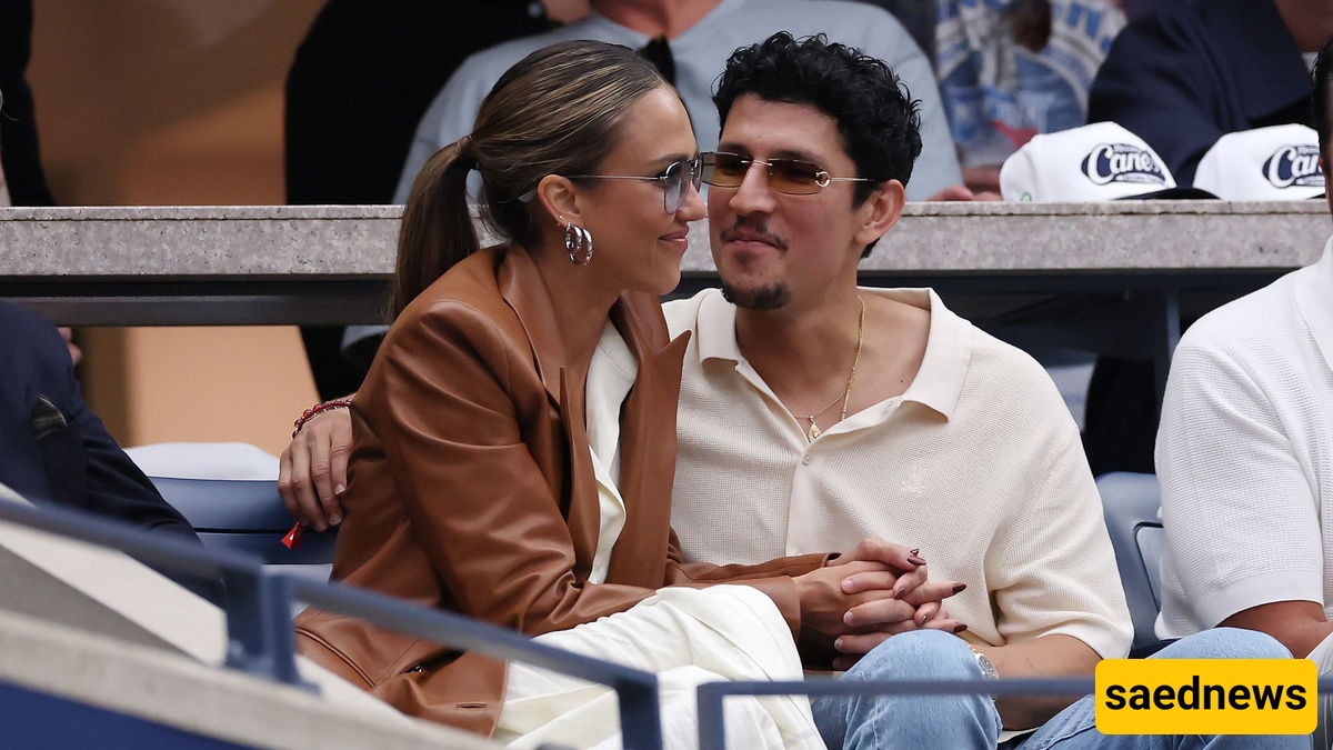 Jessica Alba’s Post-Divorce Romance With Danny Ramirez Sparks NYC Sighting Buzz (Spotted Hand-in-Hand in NYC)