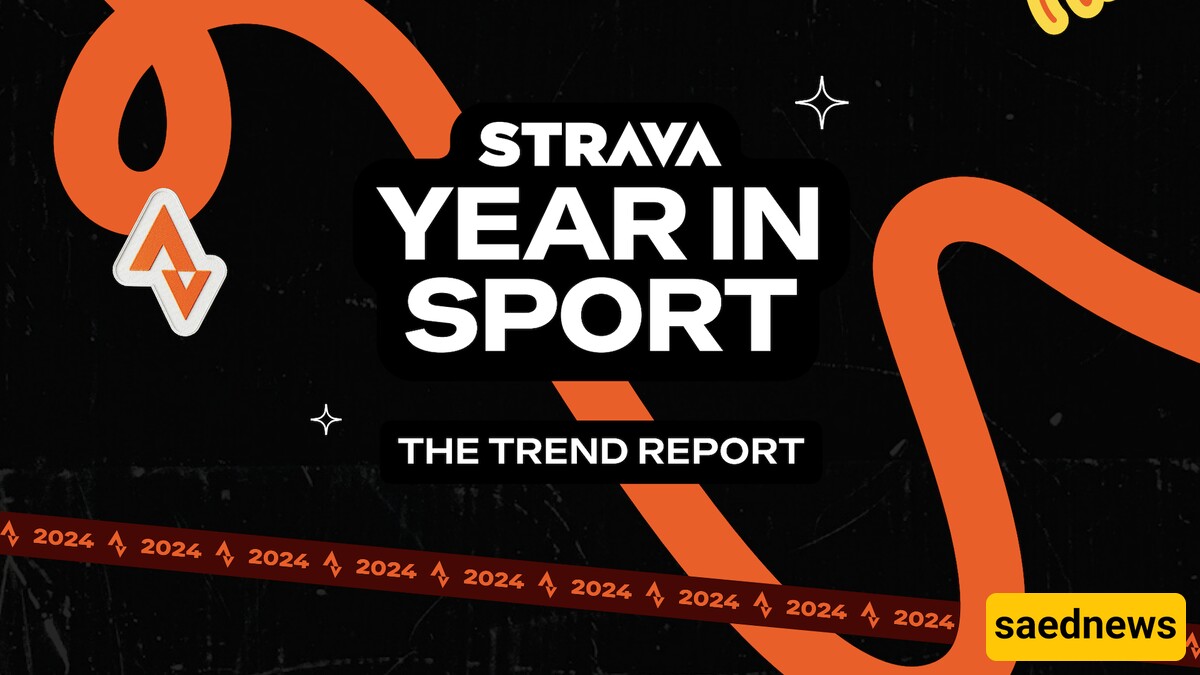 strava year report