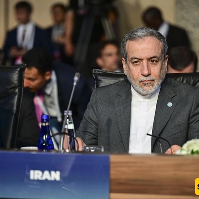 Araqchi: The Attack on Nuclear Facilities Will Have a Serious Impact on Iran’s Future Course