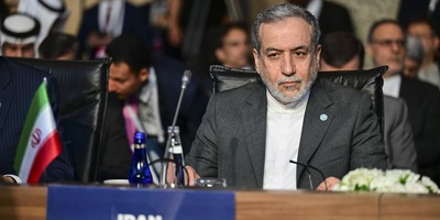 Araqchi: The Attack on Nuclear Facilities Will Have a Serious Impact on Iran’s Future Course