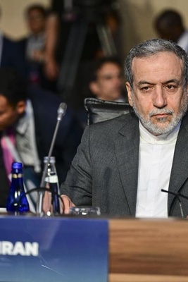 Araqchi: The Attack on Nuclear Facilities Will Have a Serious Impact on Iran’s Future Course