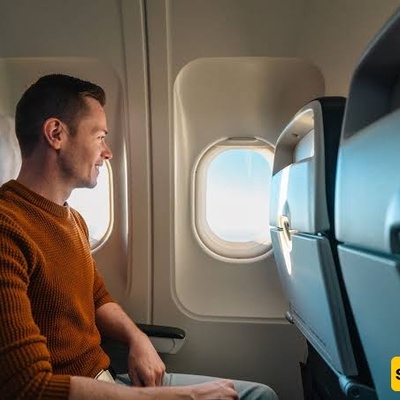 Why Is the Window Seat So Popular on Airplanes?