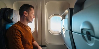 Why Is the Window Seat So Popular on Airplanes?