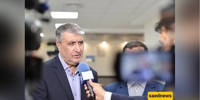 Iran’s Atomic Calm: Nuclear Work to Continue Uninterrupted, Says Energy Chief
