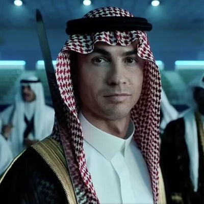 Ronaldo: I Am Convinced That Saudi Arabia’s 2034 World Cup Will Be Amazing!