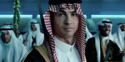 Ronaldo: I Am Convinced That Saudi Arabia’s 2034 World Cup Will Be Amazing!