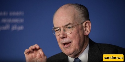 We Thought We Could Overthrow the Regime Through Protests…