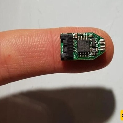 This Small Sensor Saves The Lives Of Airplane Passengers