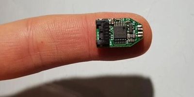 This Small Sensor Saves The Lives Of Airplane Passengers