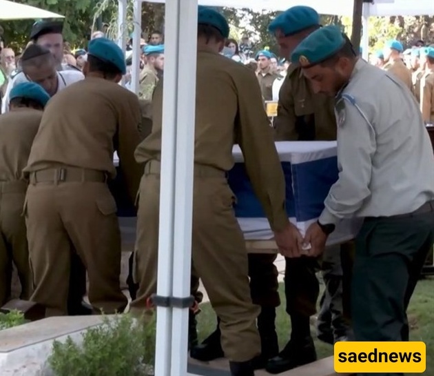 Israeli Army Faces Spike in Soldier Suicides amid Gaza Assault