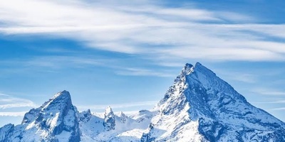 Where in The World Are The Alps Located?
