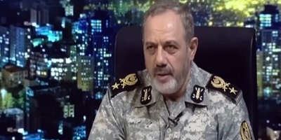 Defense Minister: Iran Successfully Hit Key Israel Military target During War