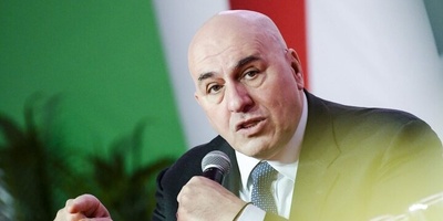 Italy Announces Readiness to Sanction Israeli Regime
