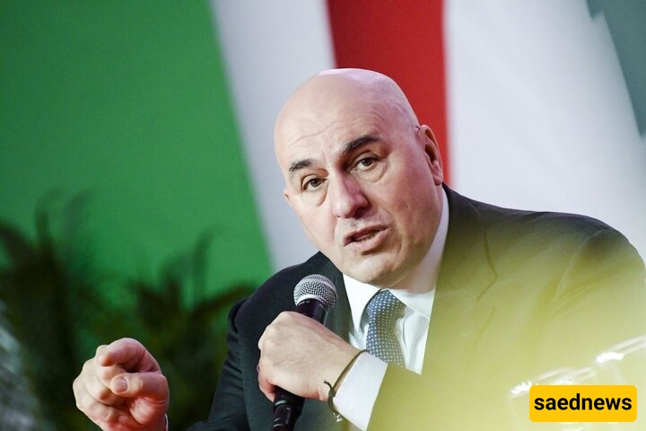 Italy Announces Readiness to Sanction Israeli Regime