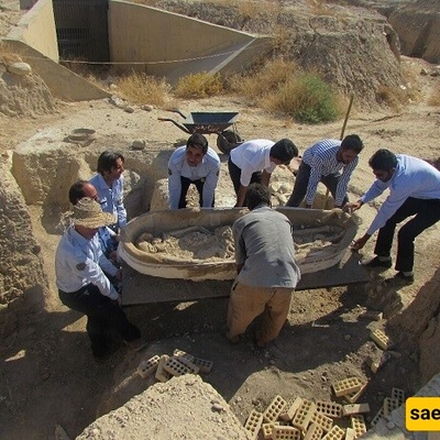 Largest Treasure Ever Discovered in Iran / Do You Know the Most Valuable Regions of Iran?