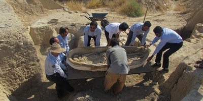 Largest Treasure Ever Discovered in Iran / Do You Know the Most Valuable Regions of Iran?