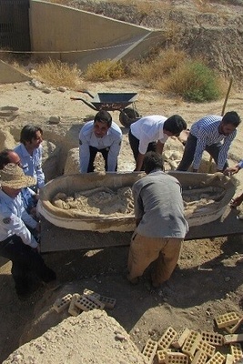 Largest Treasure Ever Discovered in Iran / Do You Know the Most Valuable Regions of Iran?