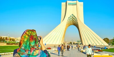 Your Simple Tehran Travel Guide: Top Sights, Tips & More!