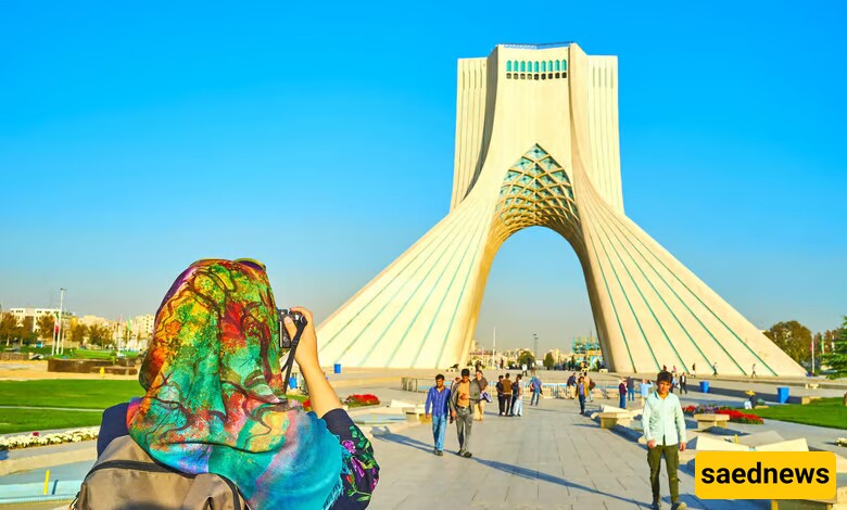 Your Simple Tehran Travel Guide: Top Sights, Tips & More!