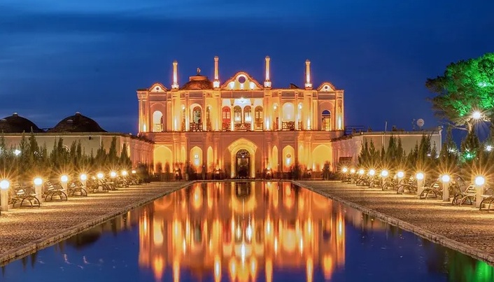 Fathabad Garden