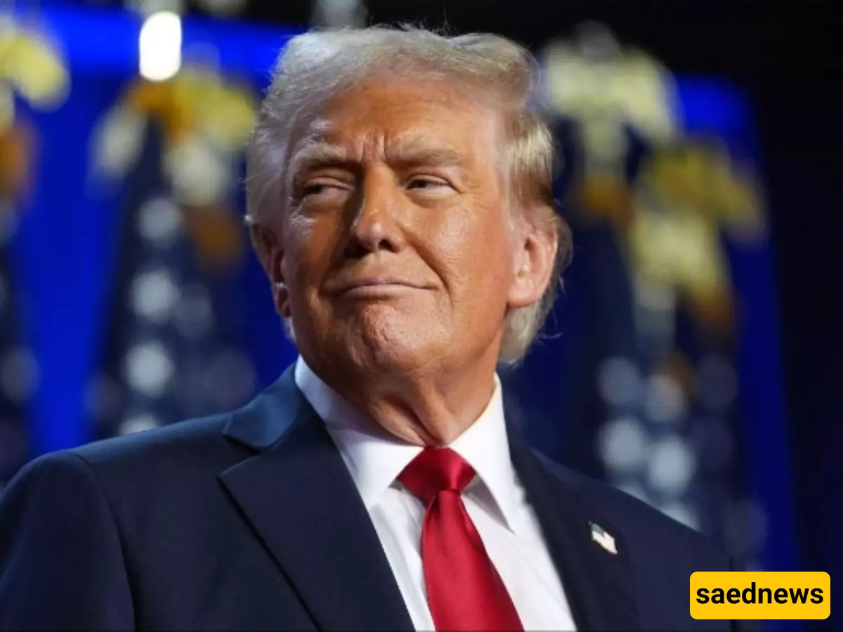 Is Donald Trump dead? U.S. Federal Court strikes Trump reciprocal tariffs illegal while social media erupts with death rumours of the U.S. President